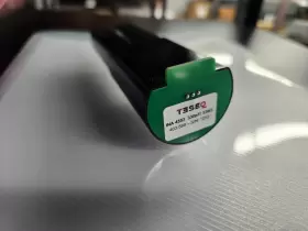 INA-4553 TESEQ Schaffner Discharge Network
