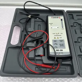 Teseq Md200 High Voltage Md 200 Differential Probe