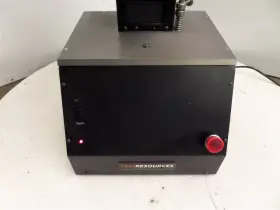 200R TEST RESOURCES Frame Interface Force Transducer #2
