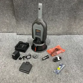 TESTIFIRE-XTR2-024 TESTIFIRE Connected Heat Detector Manual