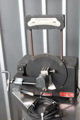 54337 TINIUS OLSEN Stiffness Tester Astm