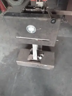 1E07-4706 TINIUS OLSON Impact Tester #2
