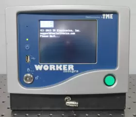 LT-L015 TMELECTRONICS Tme Worker Integra Leak Flow Tester #2