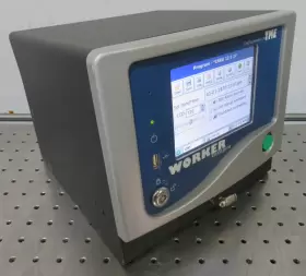 LT-L015 TMELECTRONICS Tme Worker Integra Leak Flow Tester