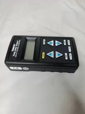 20014-E BOX TOOLS Tool Transcat Milliamp Calibrator #3