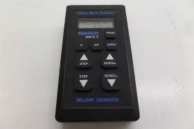 20015-E BOX TOOLS Tool Transcat Milliamp Calibrator #2