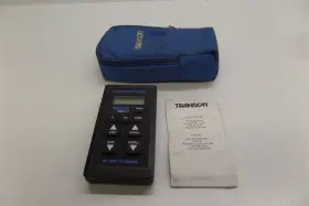 20015-E BOX TOOLS Tool Transcat Milliamp Calibrator