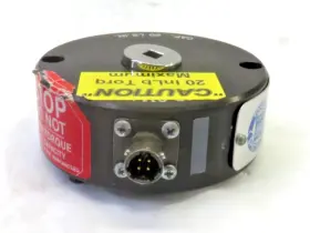 TSD011-20D12 TORQUE SPECIALTIES Ako Transducer Repair