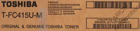 T-FC415U-M-7H9JFH5V TOSHIBA Toner #2
