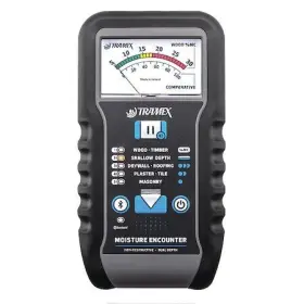 853707006116 TRAMEX Meter Pinless