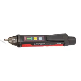 ET350 TRIPLETT Contact Voltage Magnetic Field Tster
