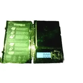 SH-100-01-GO TRUWEIGH Digital Jewelry Device #3