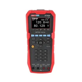 Uni-t Ut3550 Uni-t Handheld Professional-grade Battery Tester