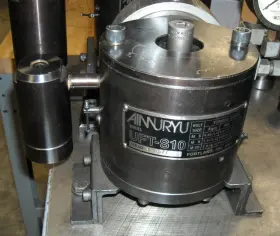 UFT-S10 URYU Aimco Hydraulic Joint Simulator Bolt