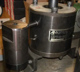 UFT-S16 URYU Aimco Hydraulic Joint Simulator Bolt