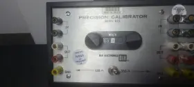624-625 VISHAY BLH Precision Calibrator #2