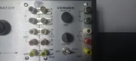 624-625 VISHAY BLH Precision Calibrator #3