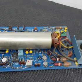 MS240A VU-DATA Oscilloscope #3