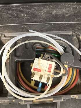 1516-A1004 WATTS Backflow Preventer Kit