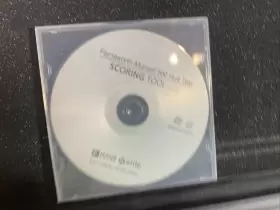 M80000 X-RITE Farnsworth Munsell Hue Cd Num #3