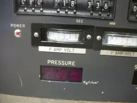 SK-1046-100-1202B YUKEN Kogyo Injection Controller #2