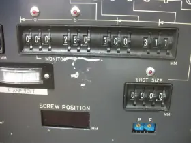 SK-1046-100-1202B YUKEN Kogyo Injection Controller #3