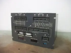SK-1046-100-1202B YUKEN Kogyo Injection Controller