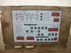 SK-1046-V-20YR1 YUKEN Kogyo Injection Controller #2