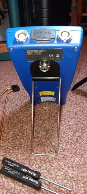 10057120 ZETECH Tester #2
