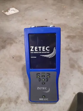 10057120 ZETECH Tester #3