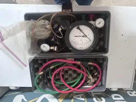 BTFG-5 ZURN WILKINS Valve Backflow Tester