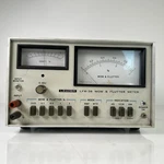 Leader Lfm-39 Wow & Flutter Meter. Fixed Price $249.99.