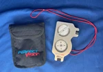 Perfect Vision Sat Shooter 5104-013823 Combination Compass Clinometer. Fixed Price $34.99.