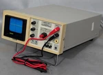 Vu-data/vudata 3110 In-circuit Component Tester / Curve Tracer Oscilloscope. Fixed Price $524.99.