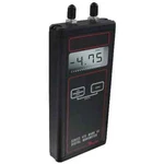 Dwyer 475-5-fm Mark Iii Handheld Digital Manometer, 0-20 Psi. Fixed Price $298.53.