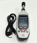 Cem Dt-96b Indoor Air Quality Monitor Portable Mini Particle Counter Laser. Fixed Price $149.99.