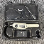 Inficon Whisper Ultrasonic Leak Detector (711-202-g1). Fixed Price $166.25.