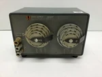 Esi Electro Scientific Ind Db877 Decade Resistor 8-dials 0.1 - 12.11m Tested. Fixed Price $349.95.