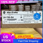 20-750-s4 Allen-bradley 20750s4 Pf750 Network Ssm Option Module. Fixed Price $855.00.