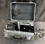 Ametek Pk-ii Pk2- Pneumatic Deadweight Tester Pressure Calibrator *vgc* Shipfast. Fixed Price $420.00.