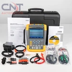 Fluke 190m-4 Medical Scope Meter Portable Oscilloscope 4 Channel 200mhz. Fixed Price $5900.53.