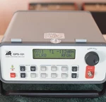 Ifr/aeroflex/viavi Gps-101-2 Avionics Gps Satellite Simulator. New Battery. Fixed Price $877.39.
