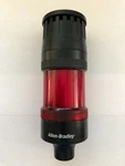 Allen Bradley Stack Light / Sound Combo. Fixed Price $50.00.
