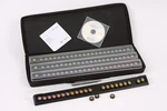 Farnsworth Munsell 100 Hue Color Vision Test Kit Fm100 Complete. Fixed Price $399.90.