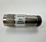 Anritsu 34rknf50 Signal Generator Adapter Unit. Fixed Price $129.99.