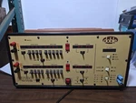 Doble F2100 Relay Tester Calibrated In 16 Works Fine. Fixed Price $1699.15.