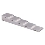 Reed Instruments R9060 Step Calib Block, Compmfg R7900/r7920 56hn91. Fixed Price $231.97.