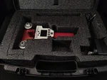Tensitron Lx-250-1 Digital Medium Cable & Wire Tension Meter. Fixed Price $1025.00.