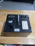 Vintage General Radio Precision Condenser Type 722-md 100pf & 1955. Fixed Price $96.95.