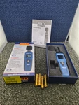 Reed Instruments R1620 Bluetooth-enabled Sound Level Meter 1.5 Db Accuracy Blue. Fixed Price $99.99.
